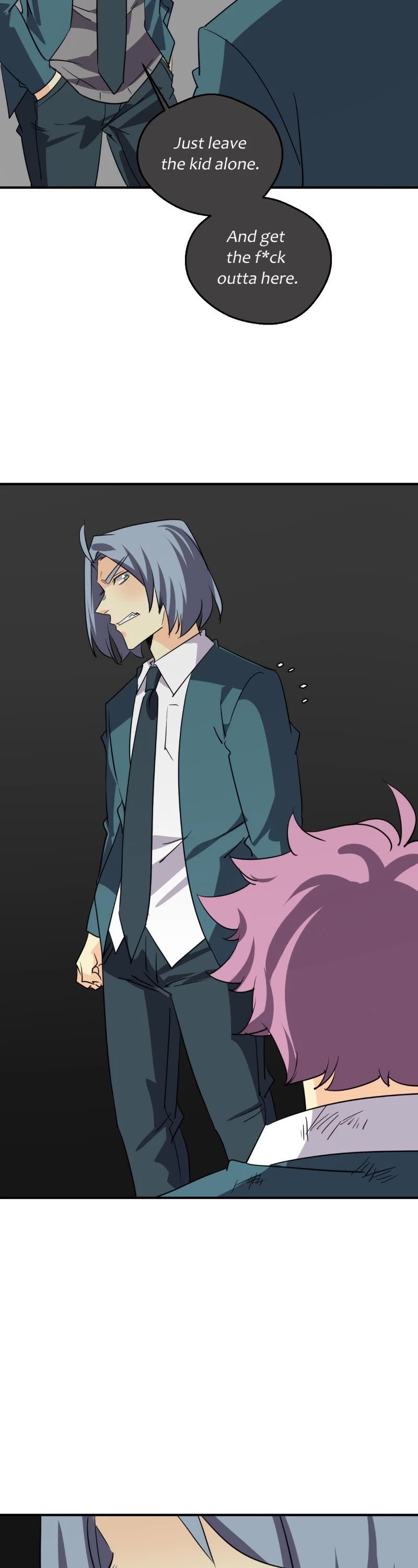 unOrdinary chapter 293 page 33