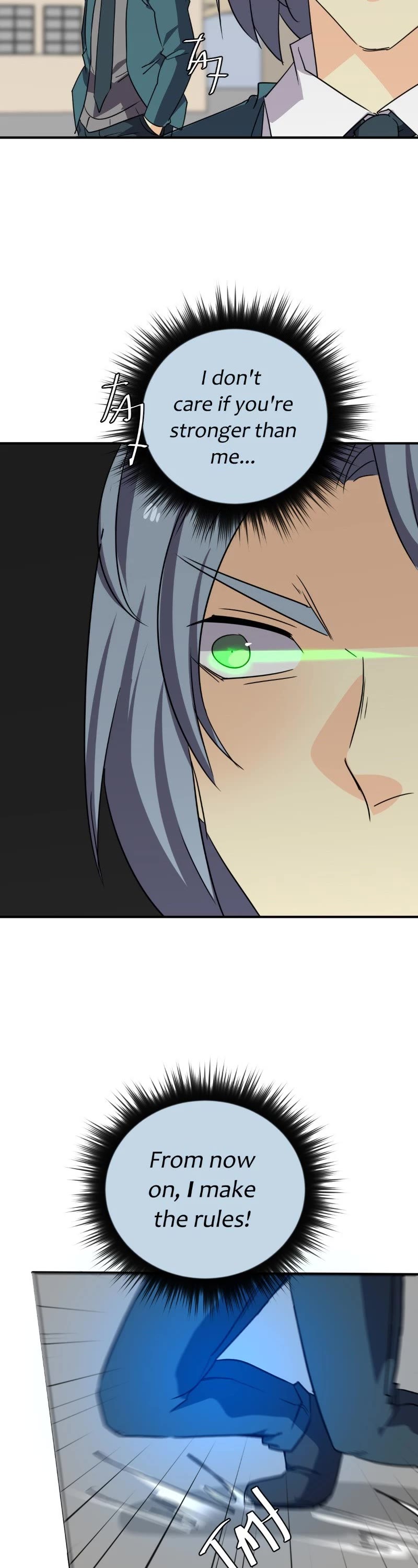 unOrdinary chapter 293 page 38