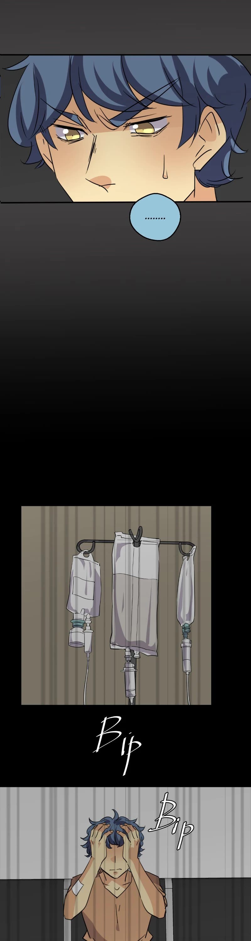 unOrdinary chapter 293 page 4