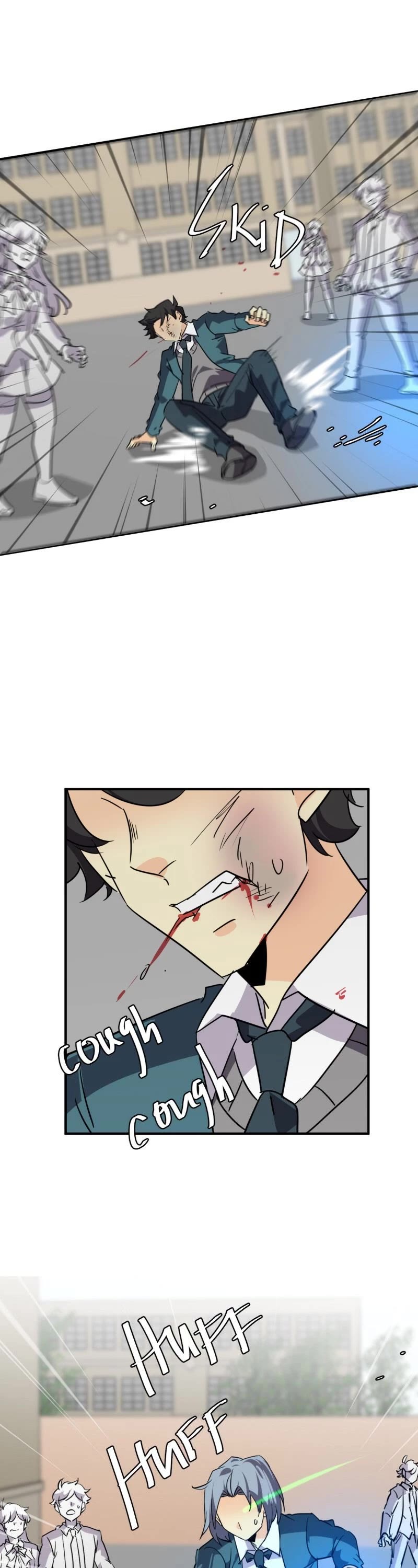 unOrdinary chapter 293 page 41