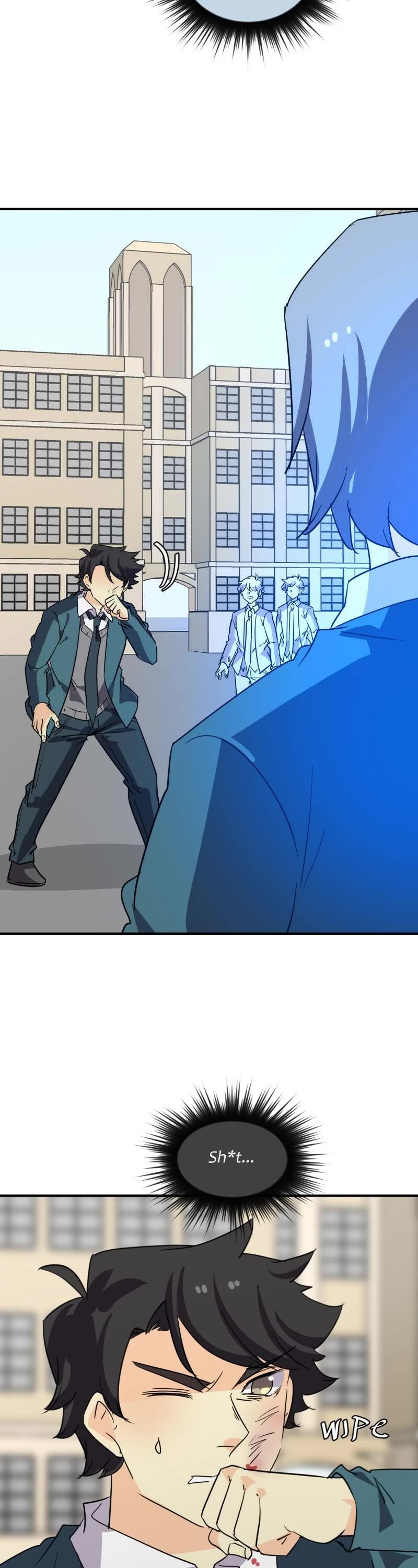 unOrdinary chapter 293 page 43