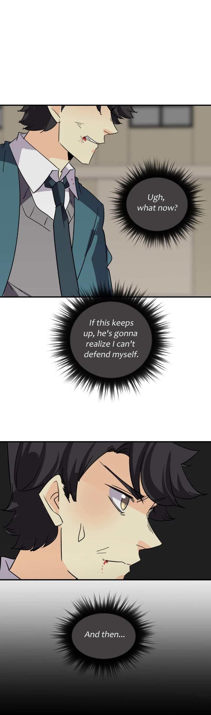 unOrdinary chapter 293 page 45