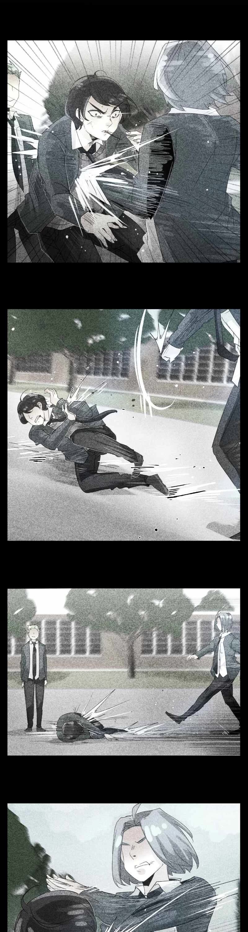 unOrdinary chapter 293 page 46