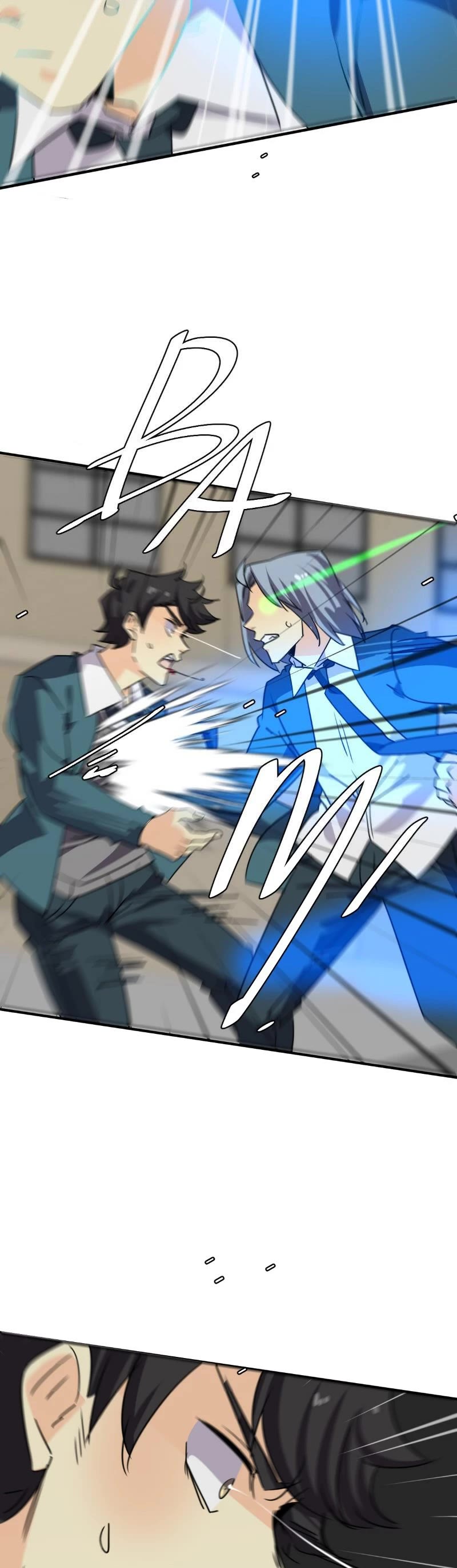 unOrdinary chapter 293 page 49