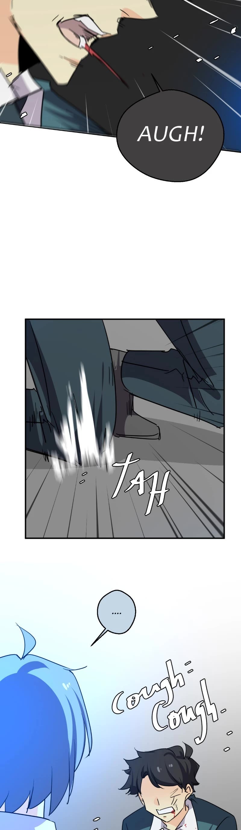 unOrdinary chapter 293 page 50