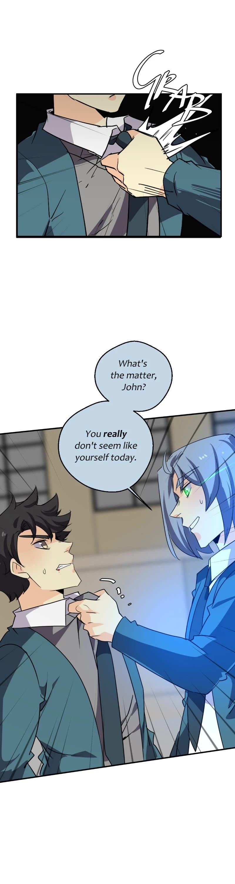 unOrdinary chapter 293 page 52