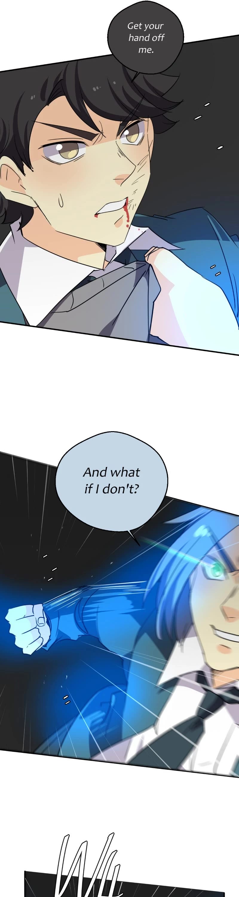 unOrdinary chapter 293 page 53