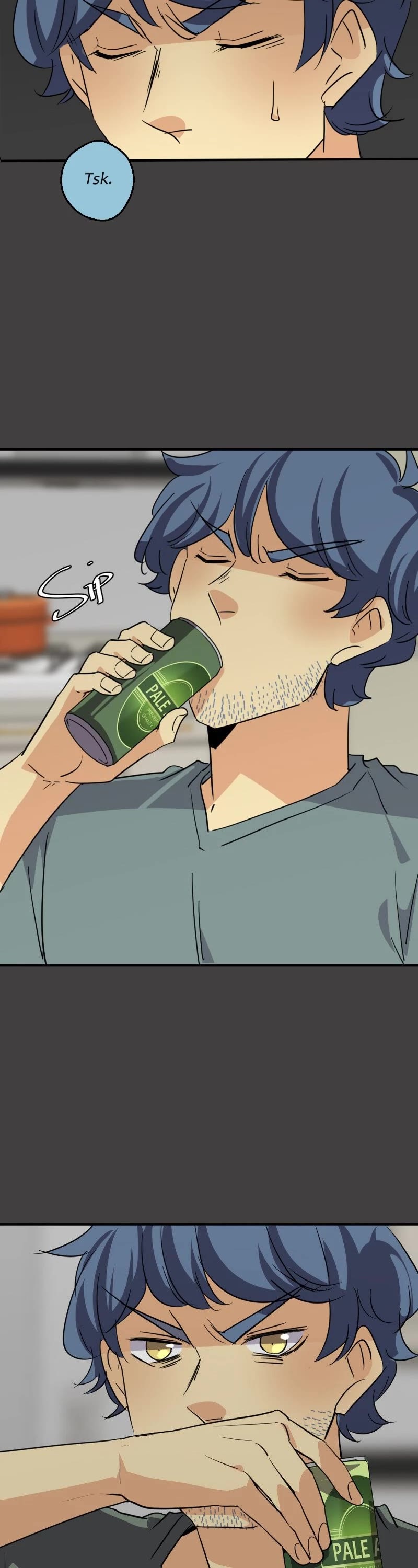 unOrdinary chapter 293 page 6