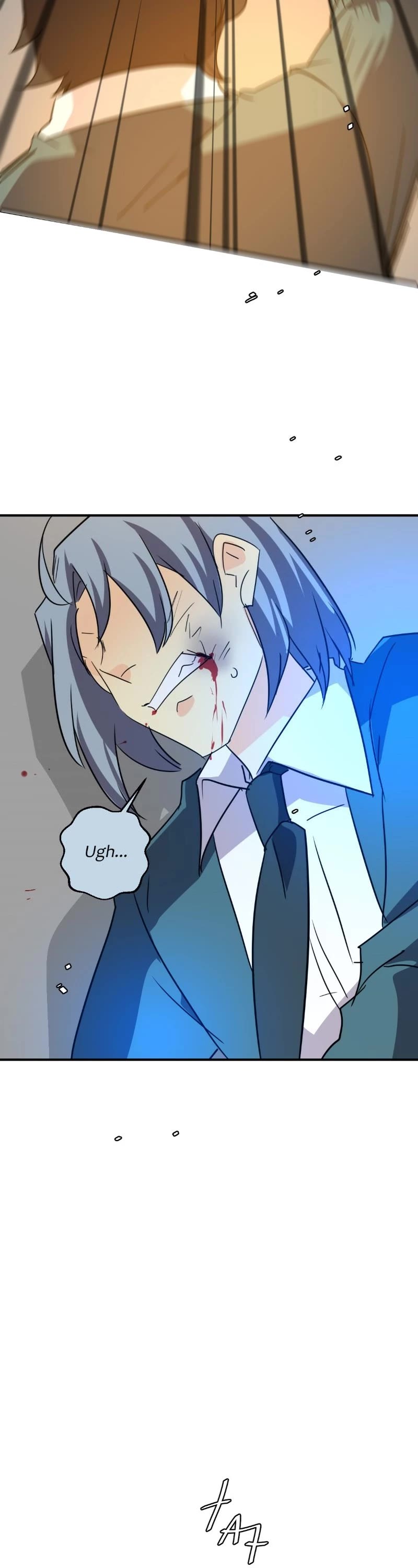 unOrdinary chapter 293 page 61