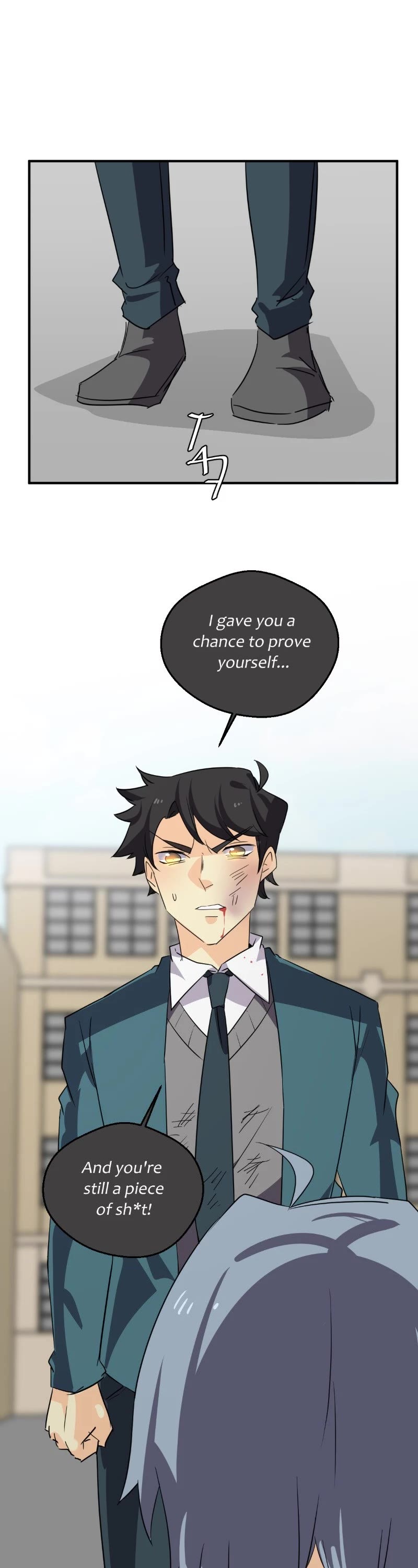 unOrdinary chapter 293 page 62