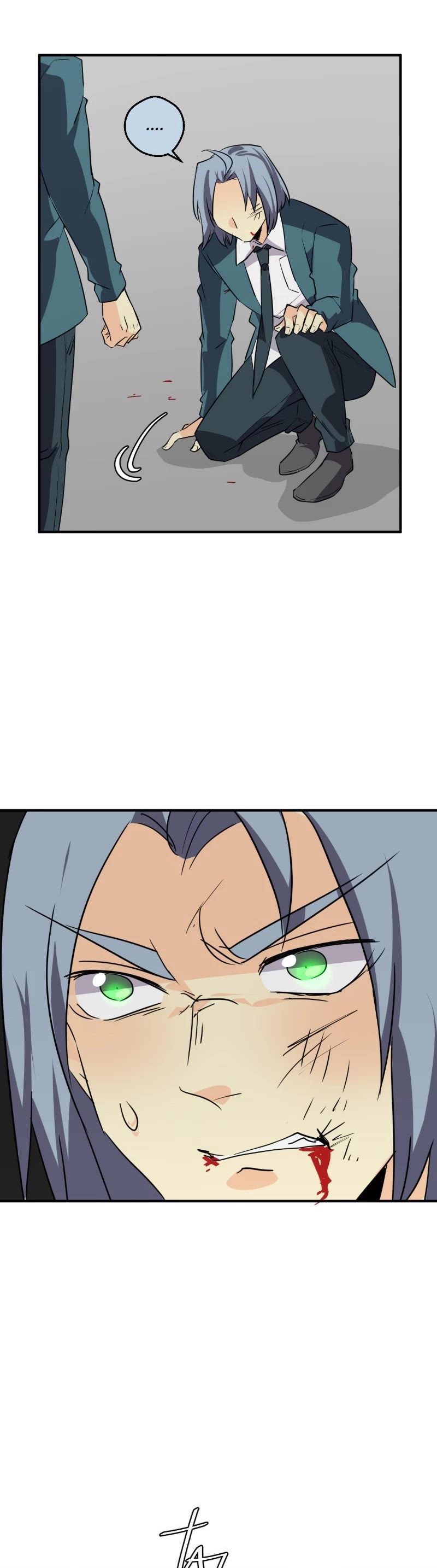 unOrdinary chapter 293 page 64