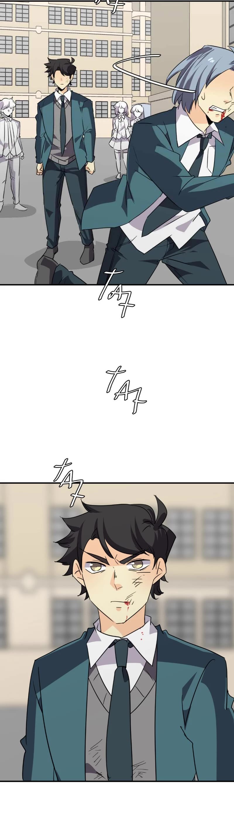 unOrdinary chapter 293 page 65