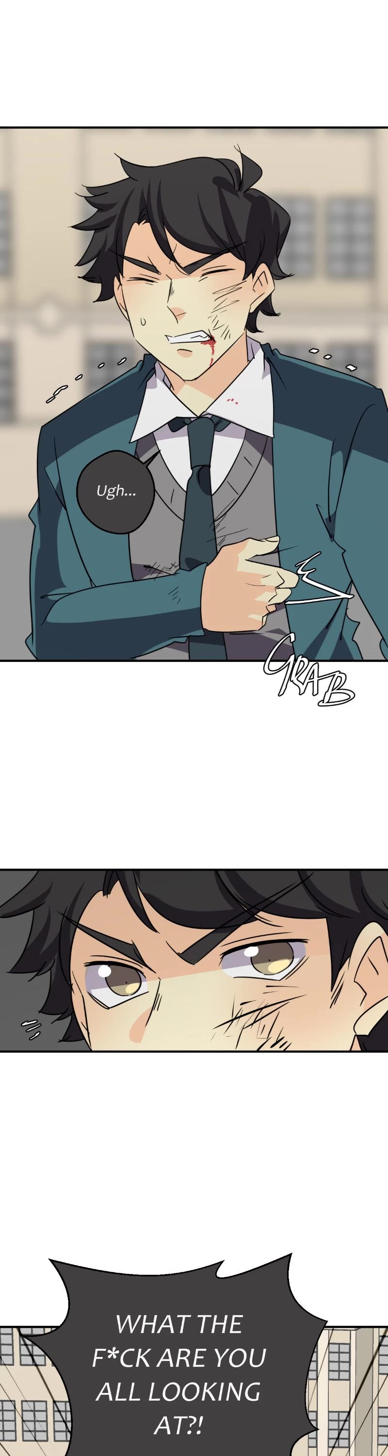 unOrdinary chapter 293 page 66