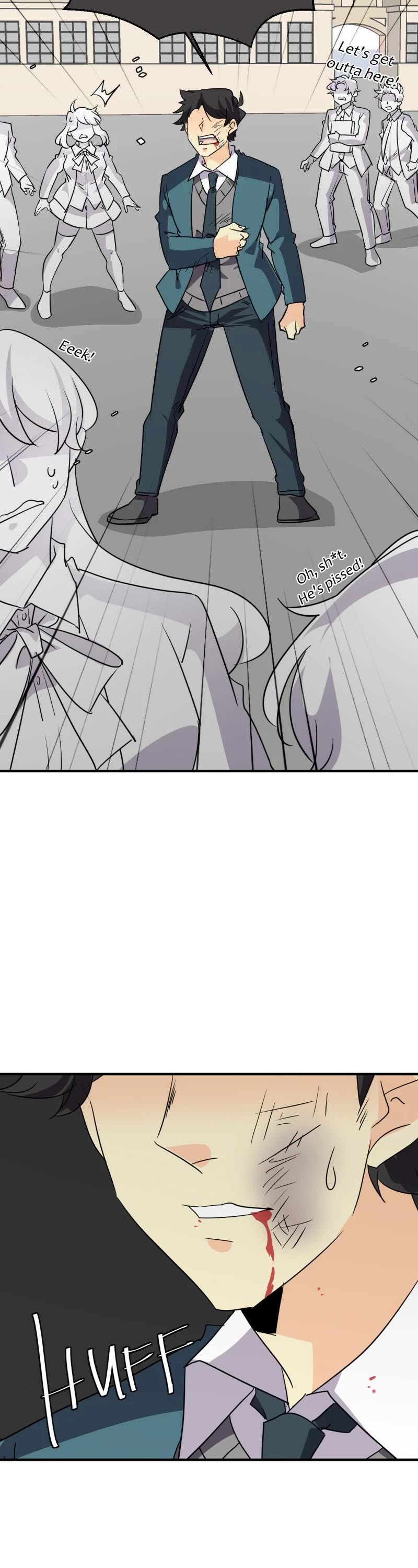 unOrdinary chapter 293 page 67