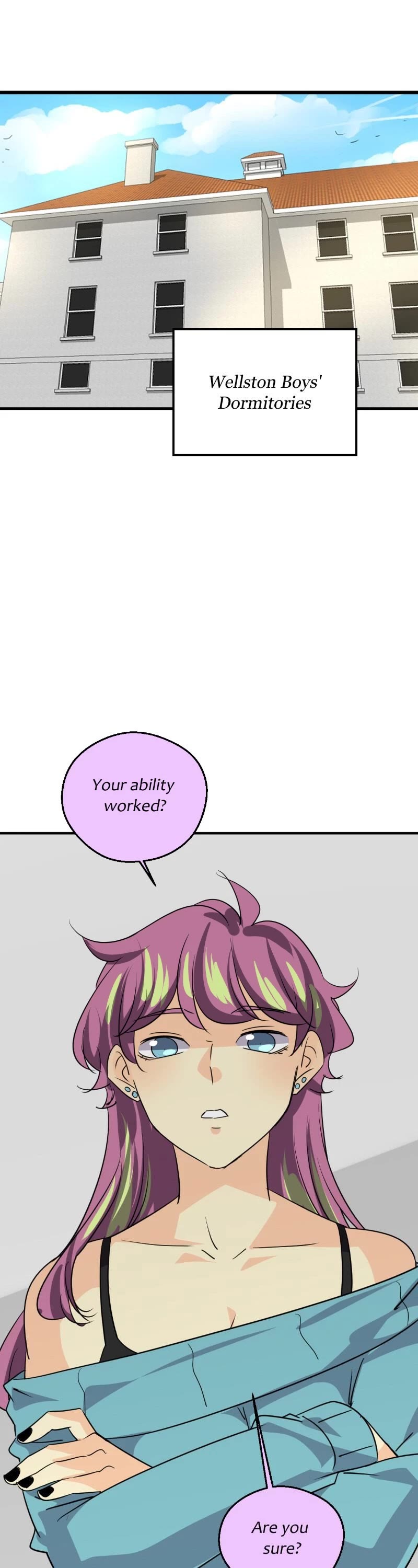 unOrdinary chapter 293 page 69