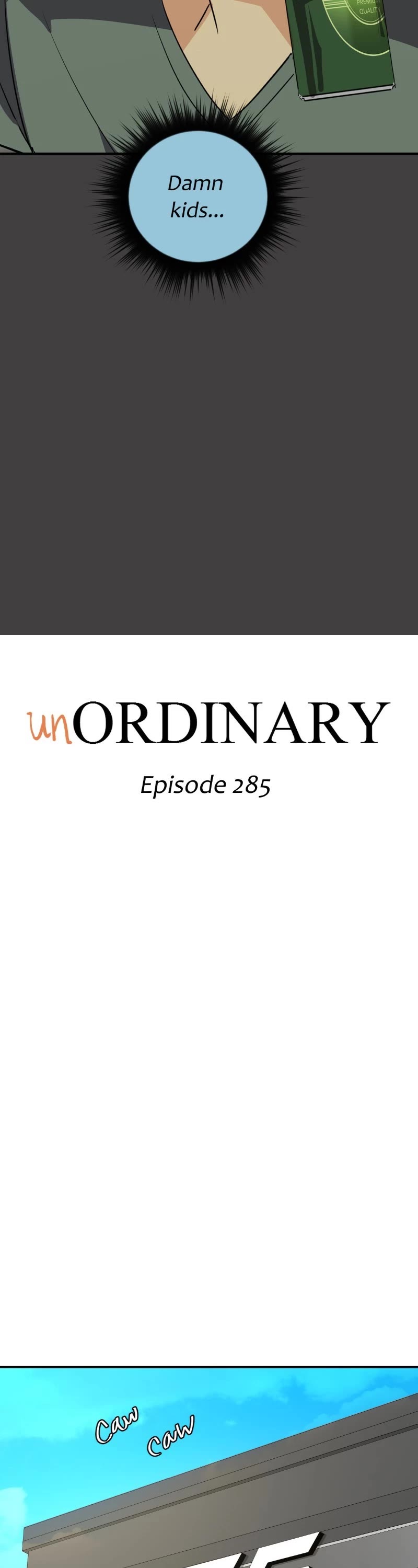 unOrdinary chapter 293 page 7