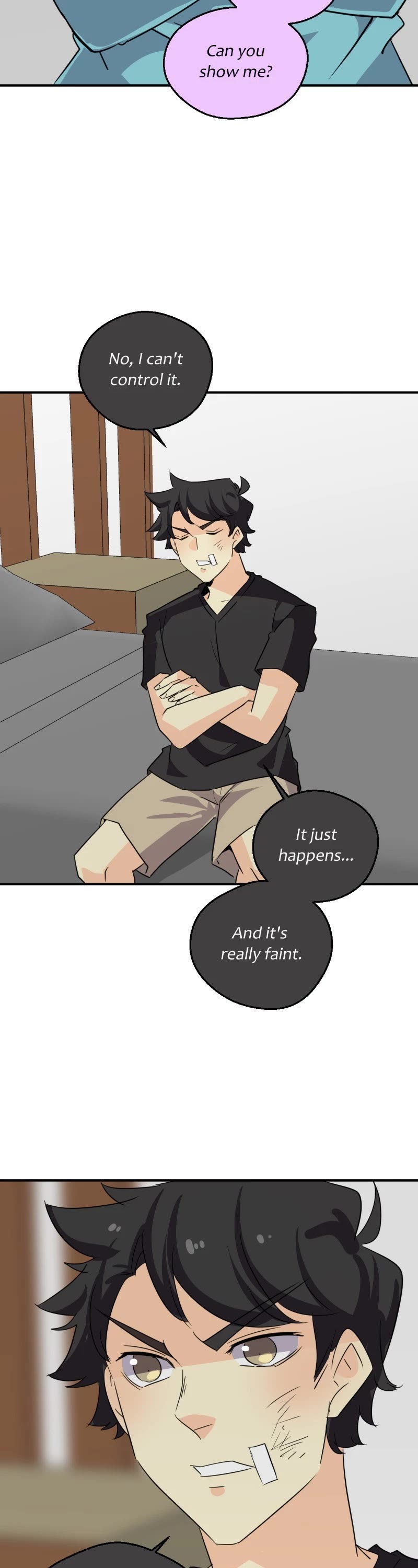 unOrdinary chapter 293 page 70