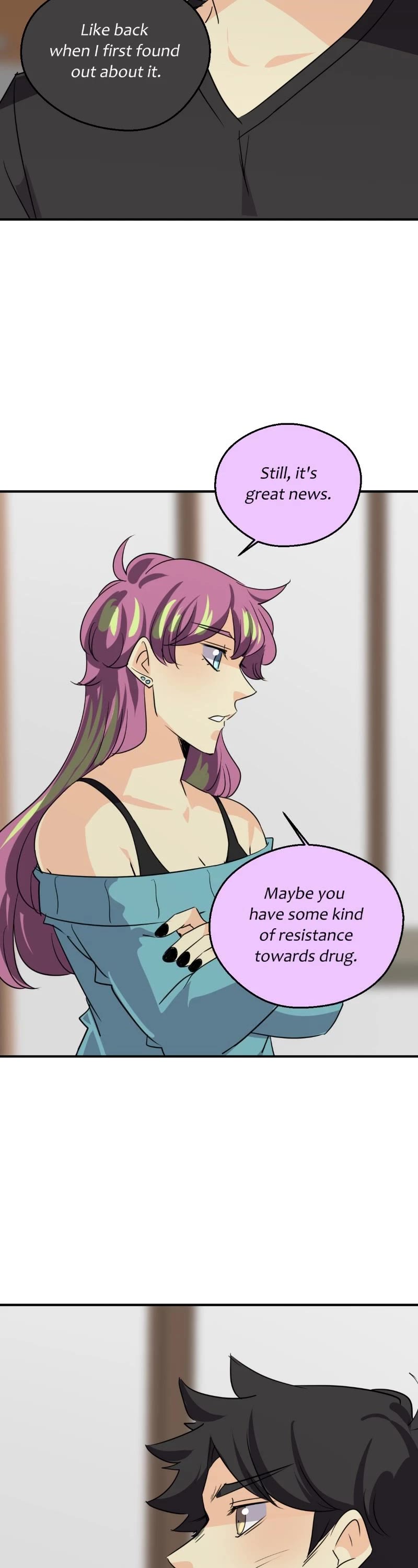 unOrdinary chapter 293 page 71