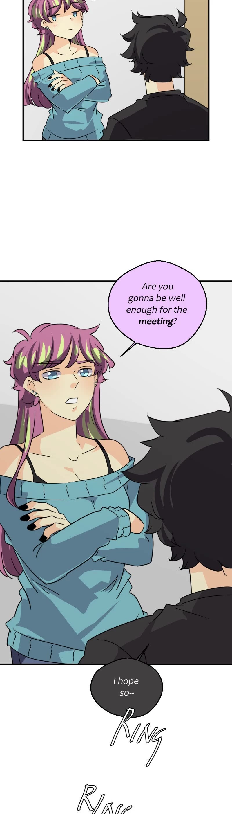 unOrdinary chapter 293 page 74