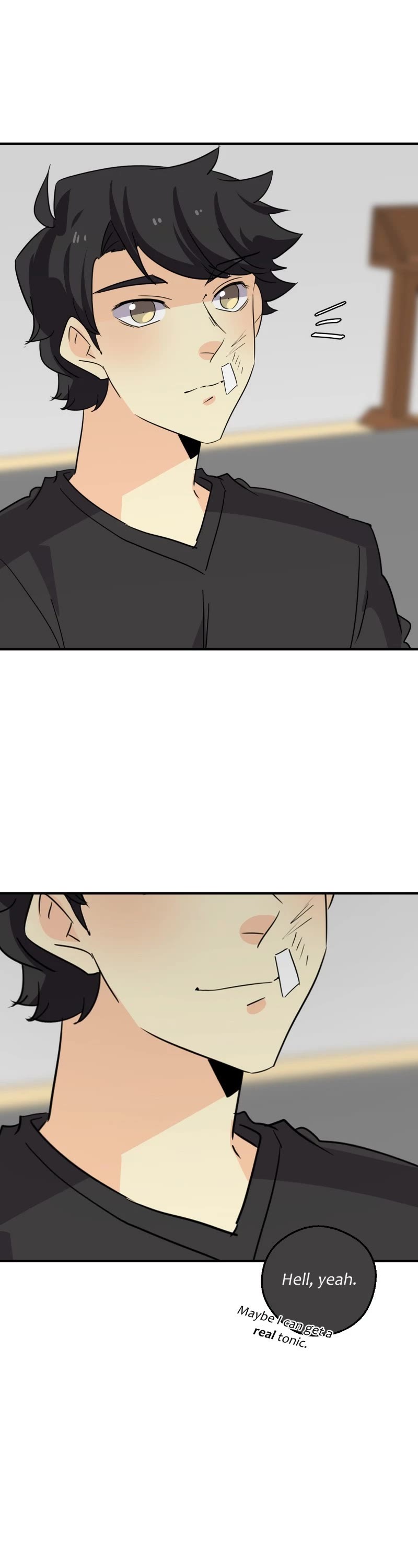 unOrdinary chapter 293 page 78