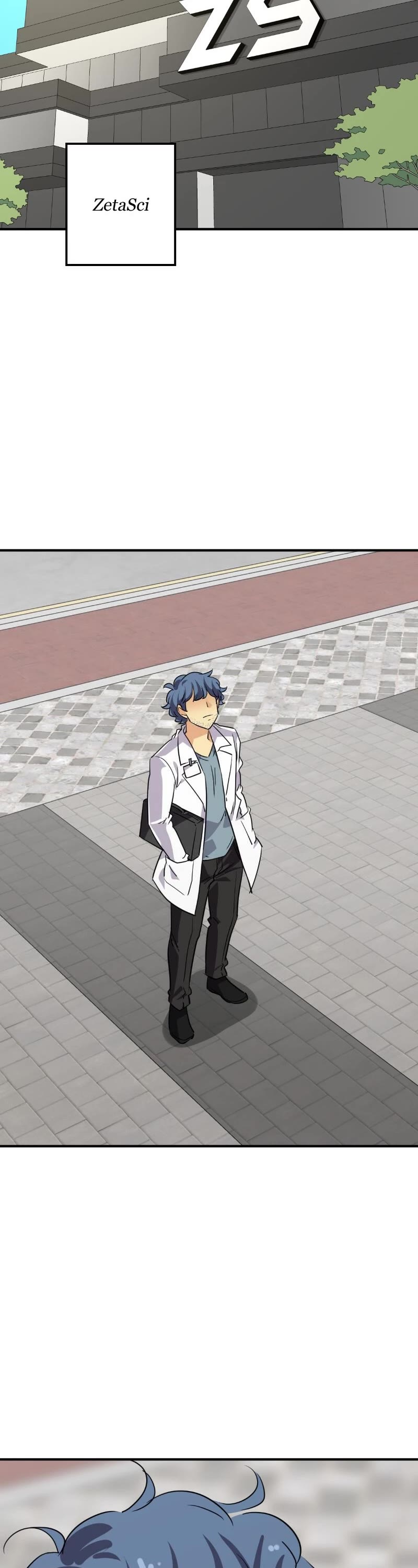 unOrdinary chapter 293 page 8