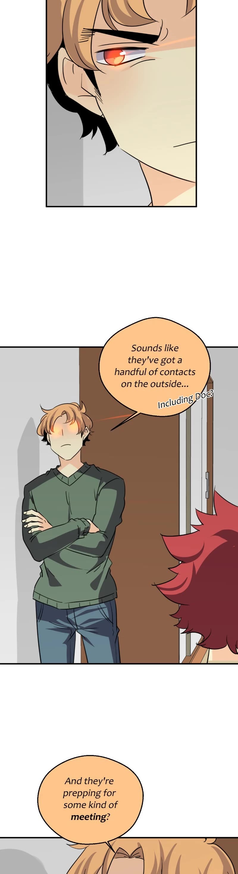 unOrdinary chapter 293 page 80