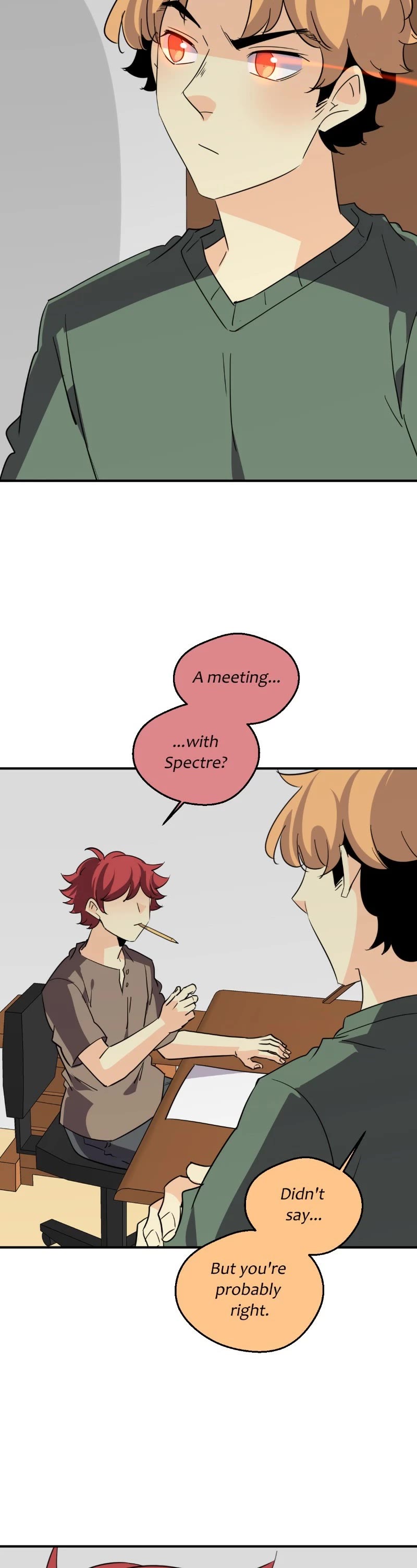 unOrdinary chapter 293 page 81