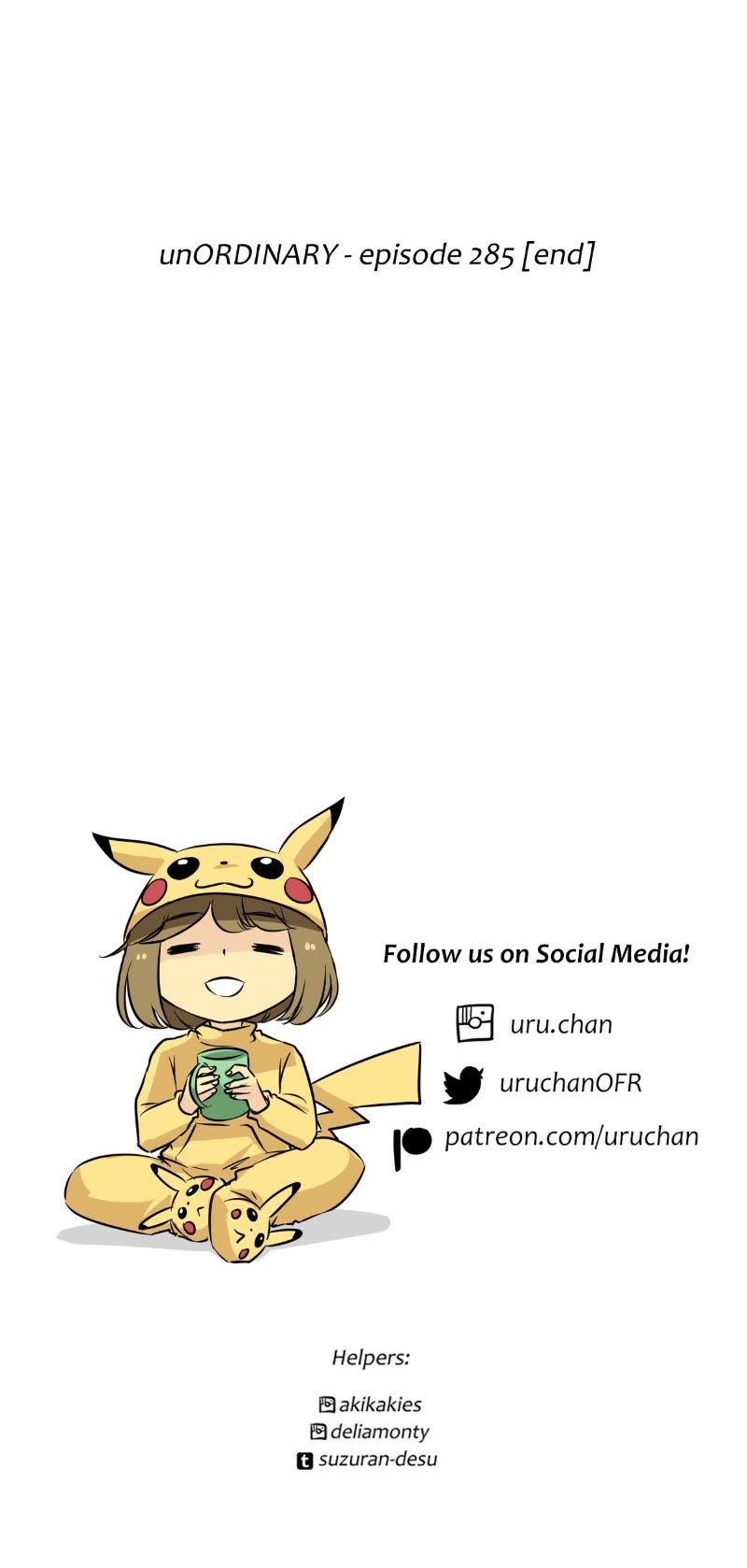 unOrdinary chapter 293 page 83
