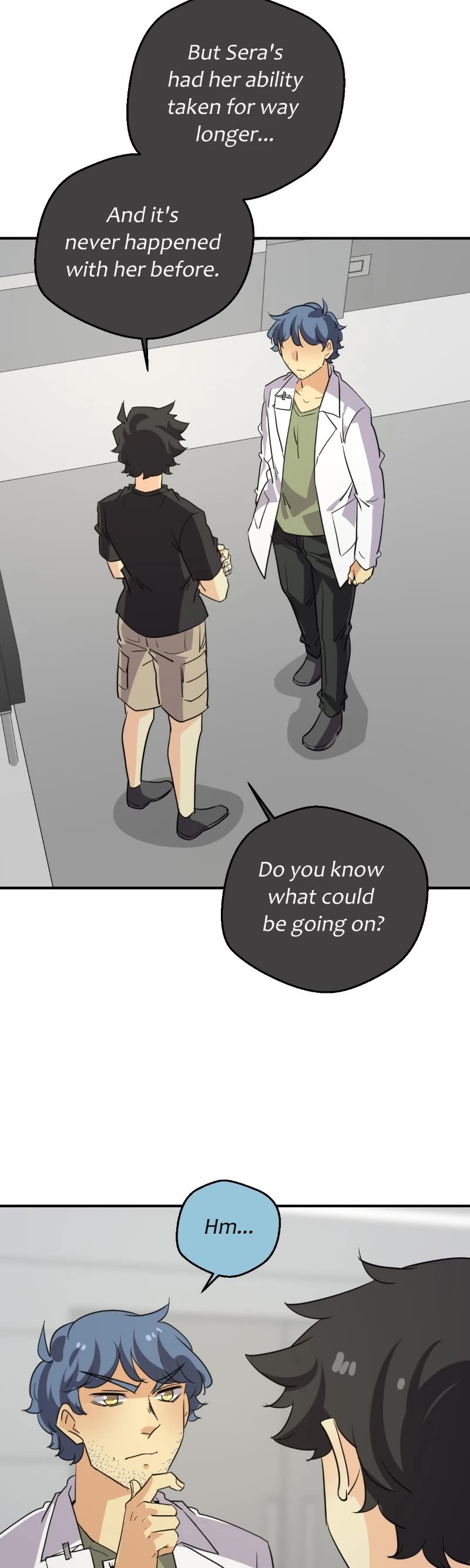 unOrdinary chapter 294 page 10