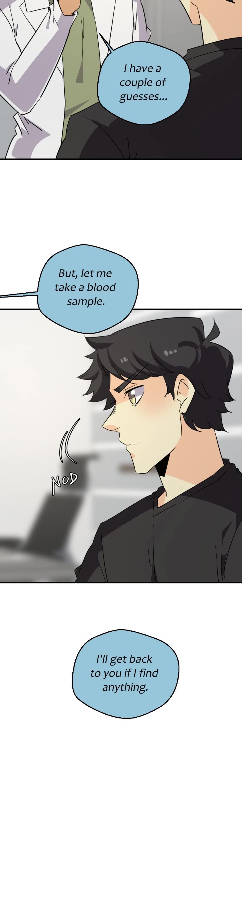 unOrdinary chapter 294 page 11