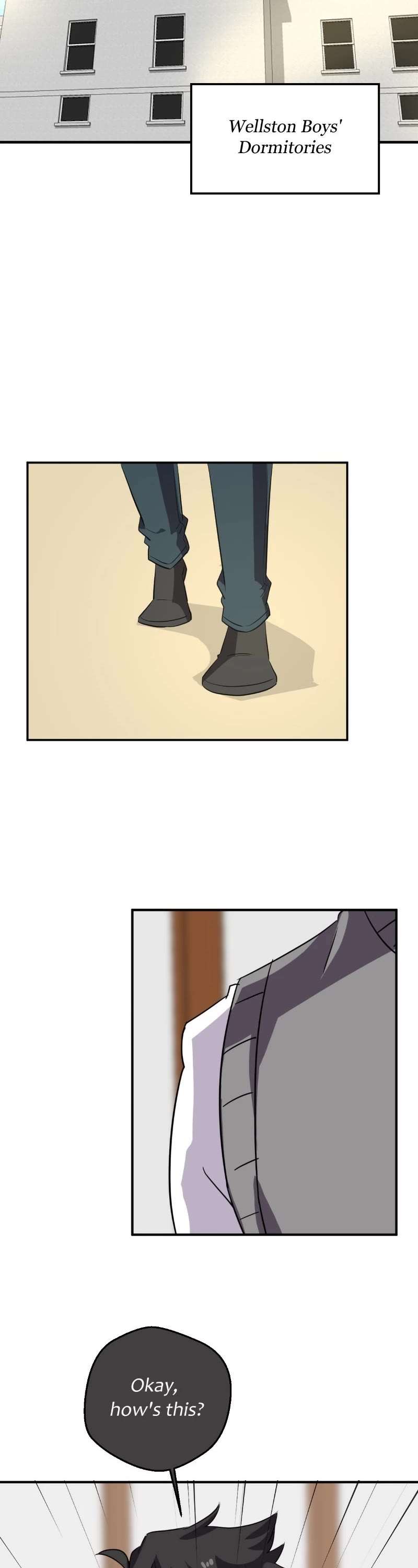 unOrdinary chapter 294 page 13