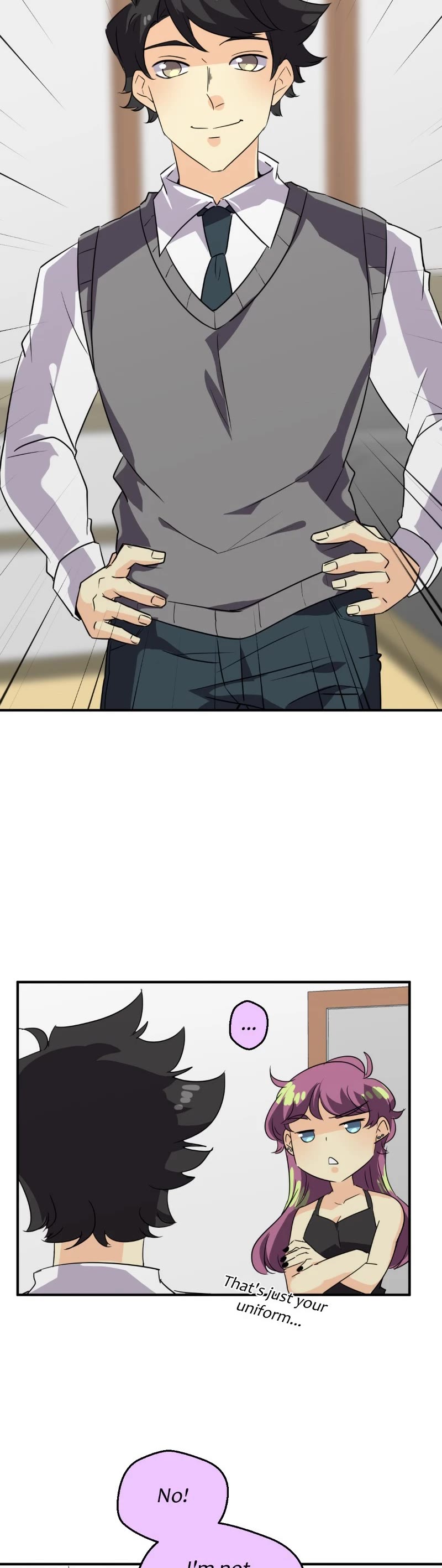 unOrdinary chapter 294 page 14