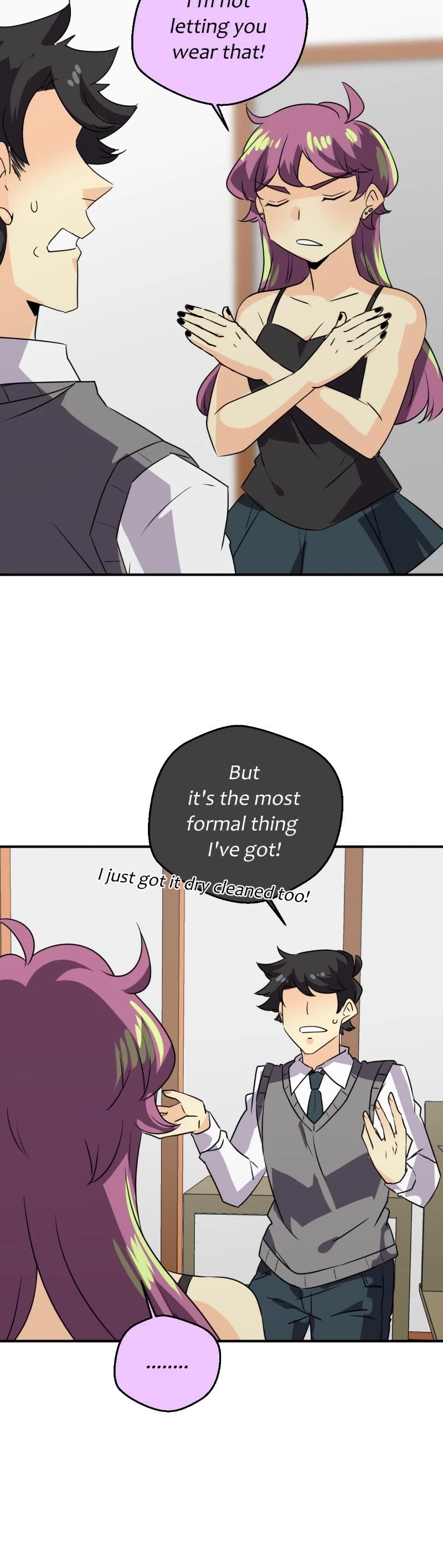 unOrdinary chapter 294 page 15