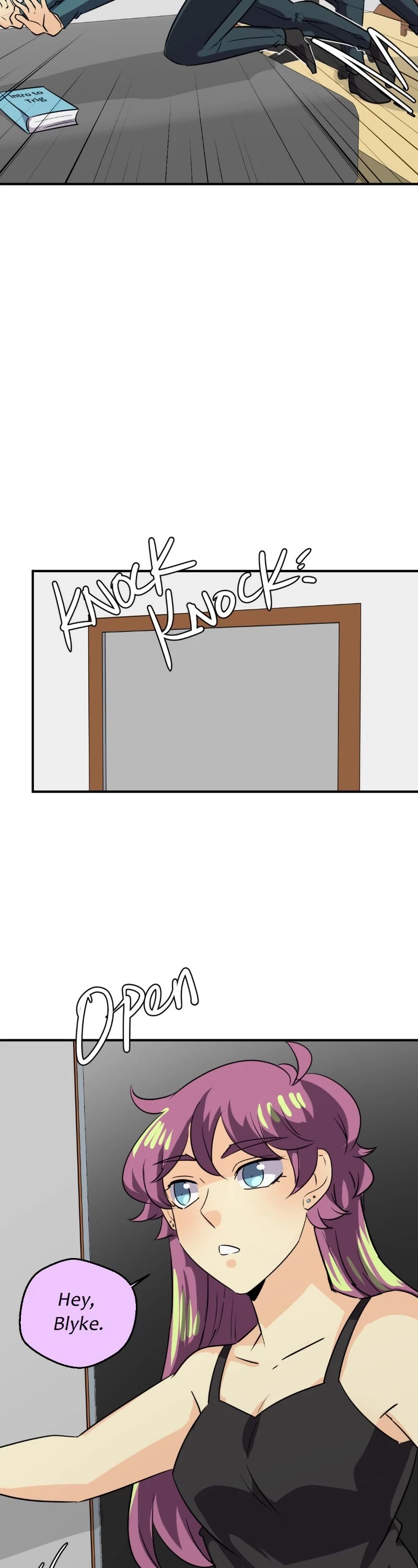 unOrdinary chapter 294 page 18