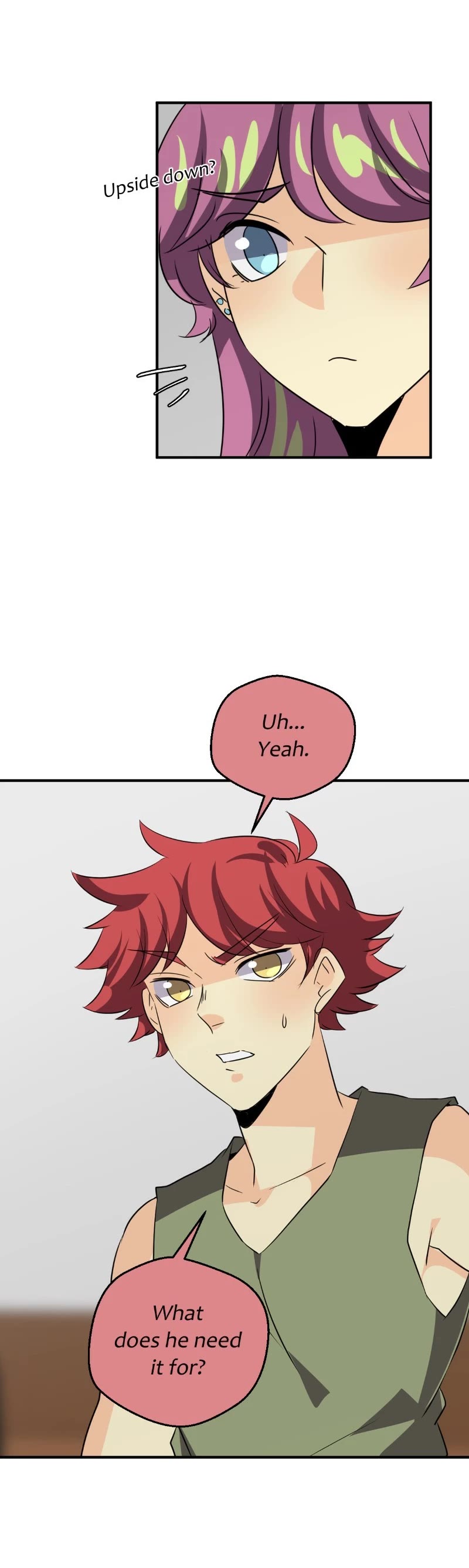 unOrdinary chapter 294 page 20