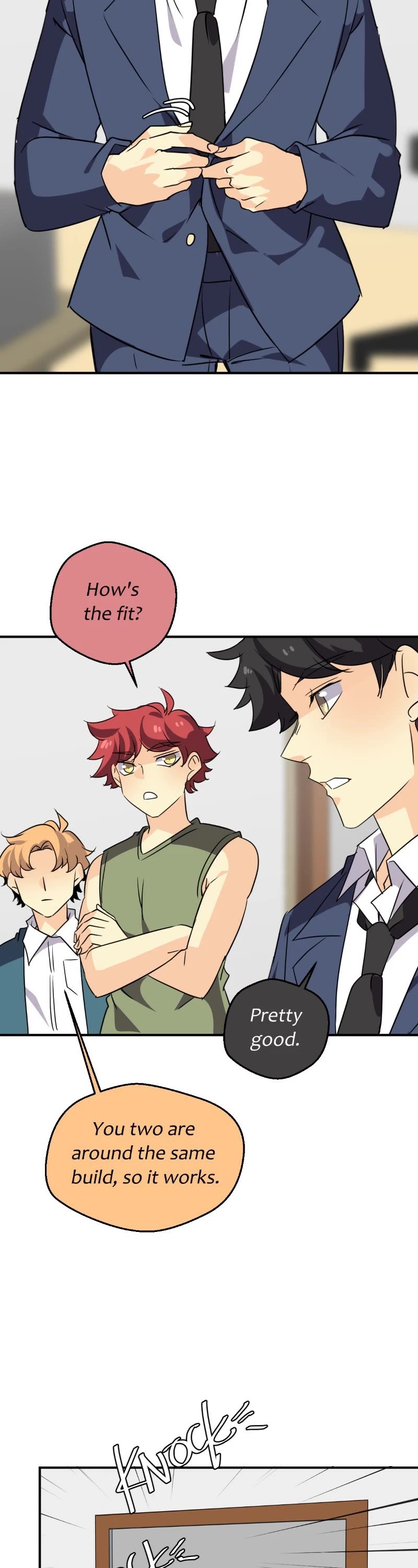 unOrdinary chapter 294 page 23