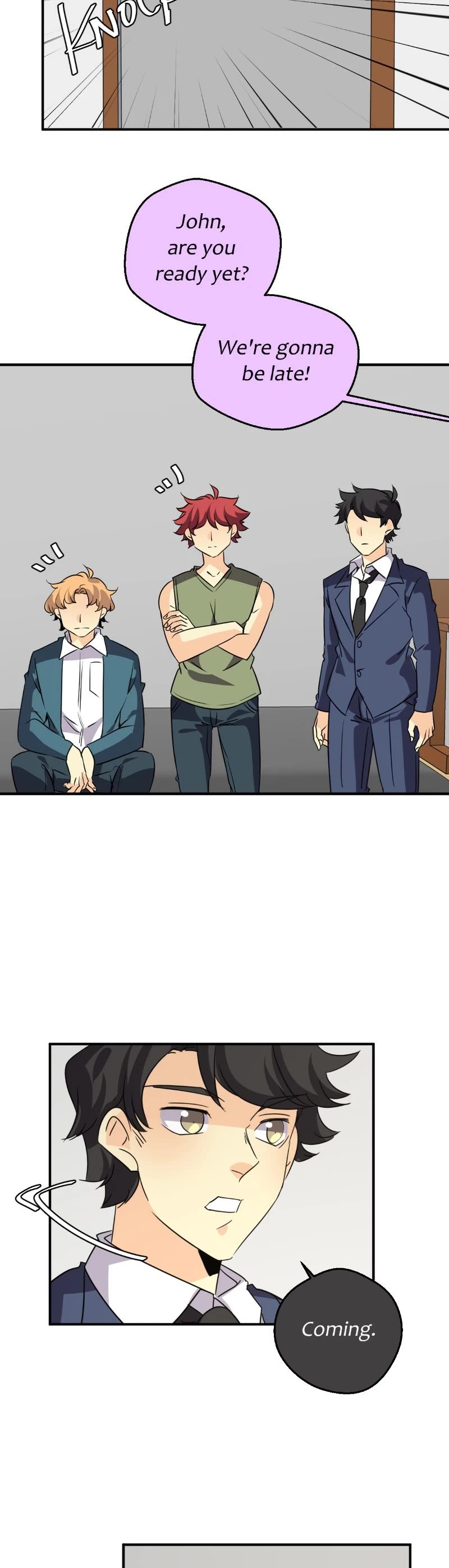 unOrdinary chapter 294 page 24