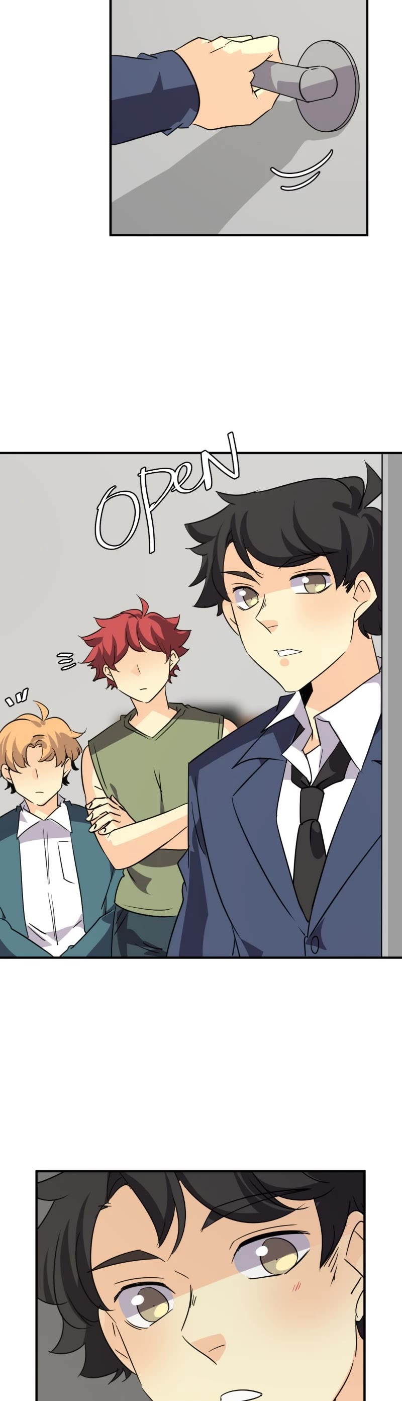 unOrdinary chapter 294 page 25