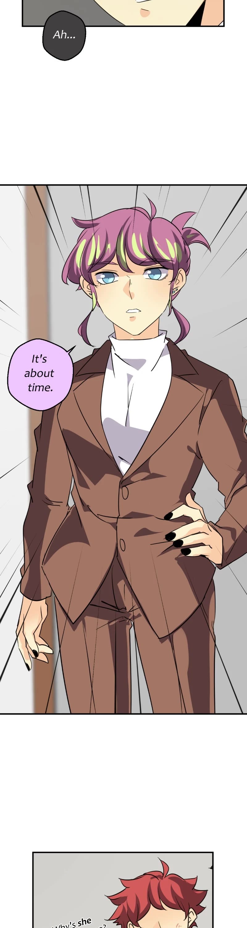 unOrdinary chapter 294 page 26