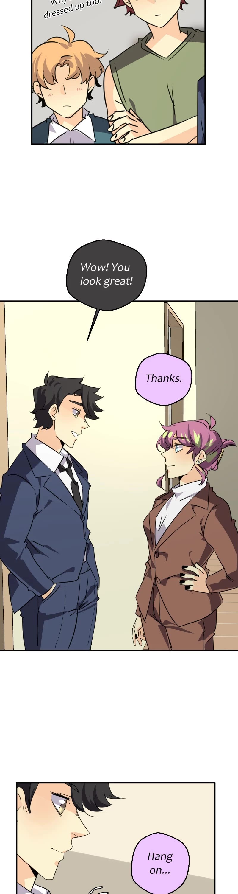 unOrdinary chapter 294 page 27