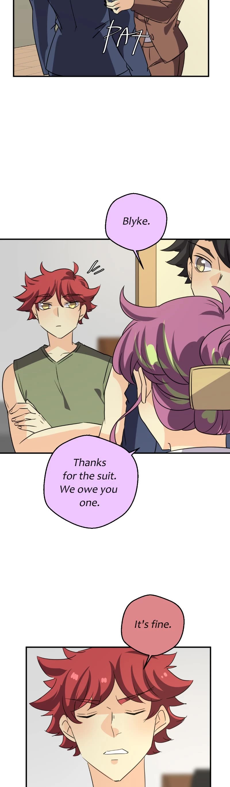 unOrdinary chapter 294 page 29