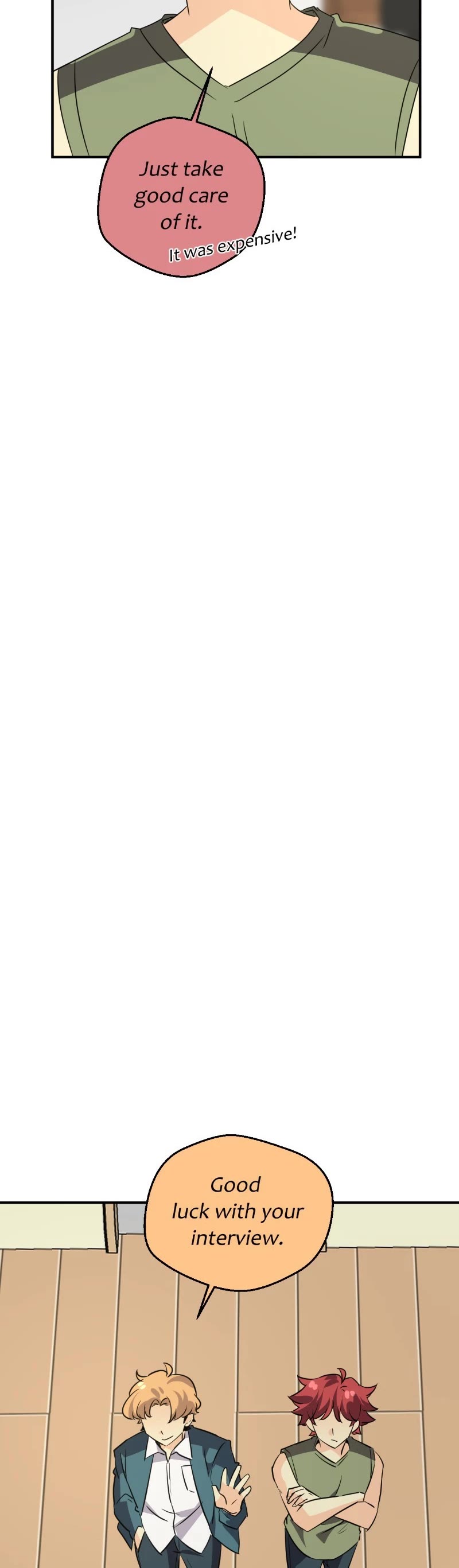 unOrdinary chapter 294 page 30