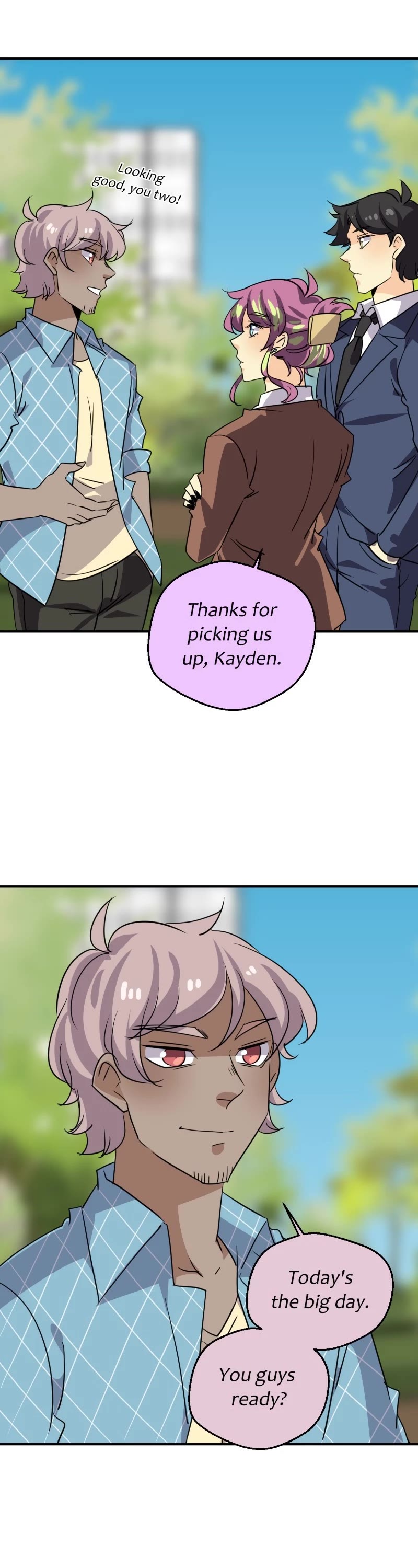 unOrdinary chapter 294 page 35