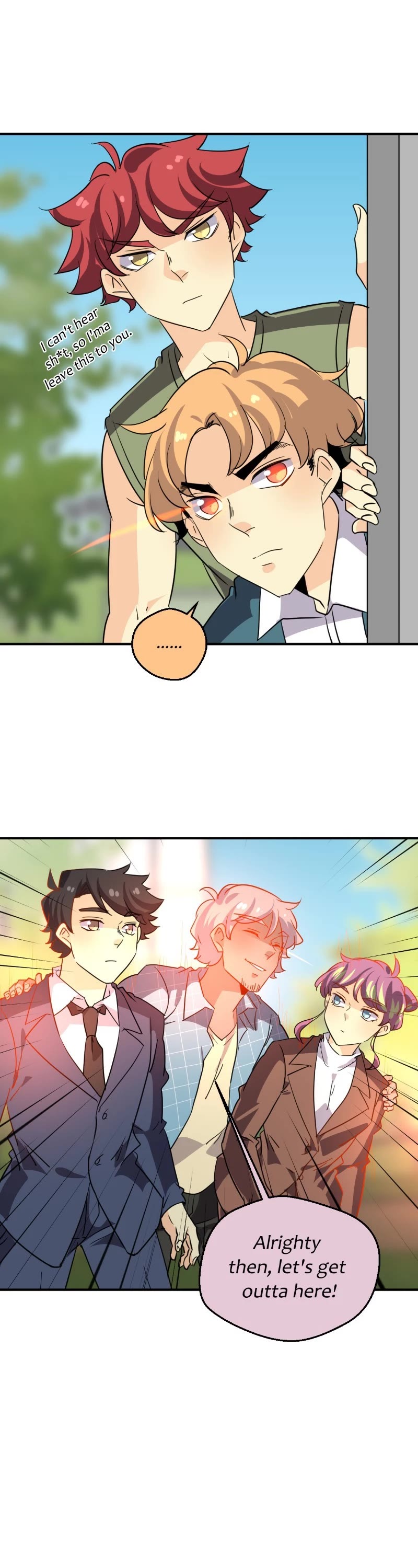 unOrdinary chapter 294 page 36