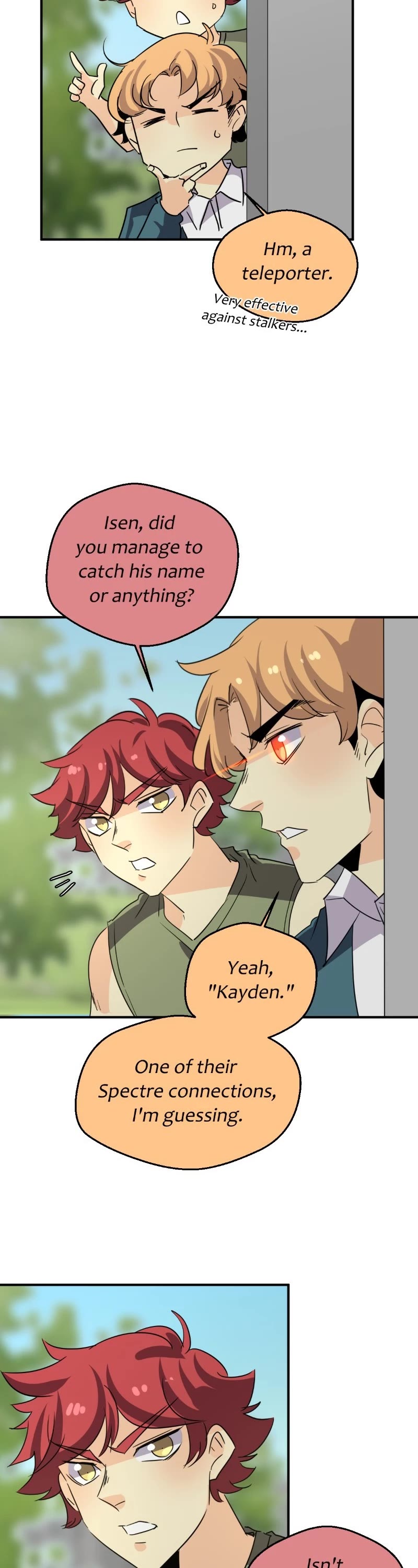 unOrdinary chapter 294 page 38