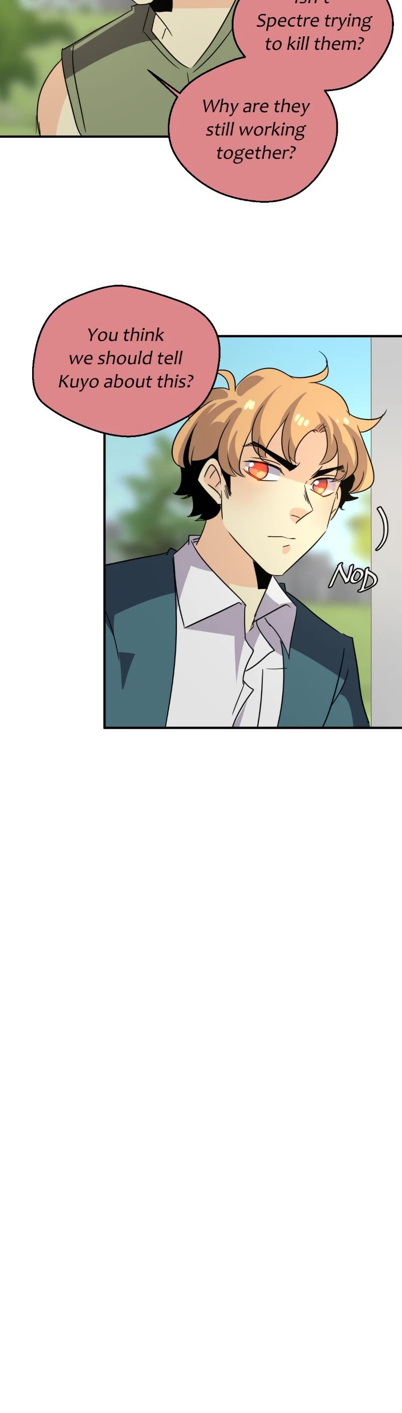 unOrdinary chapter 294 page 39