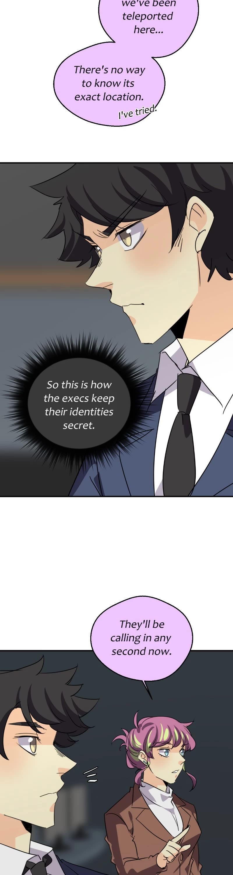 unOrdinary chapter 294 page 42