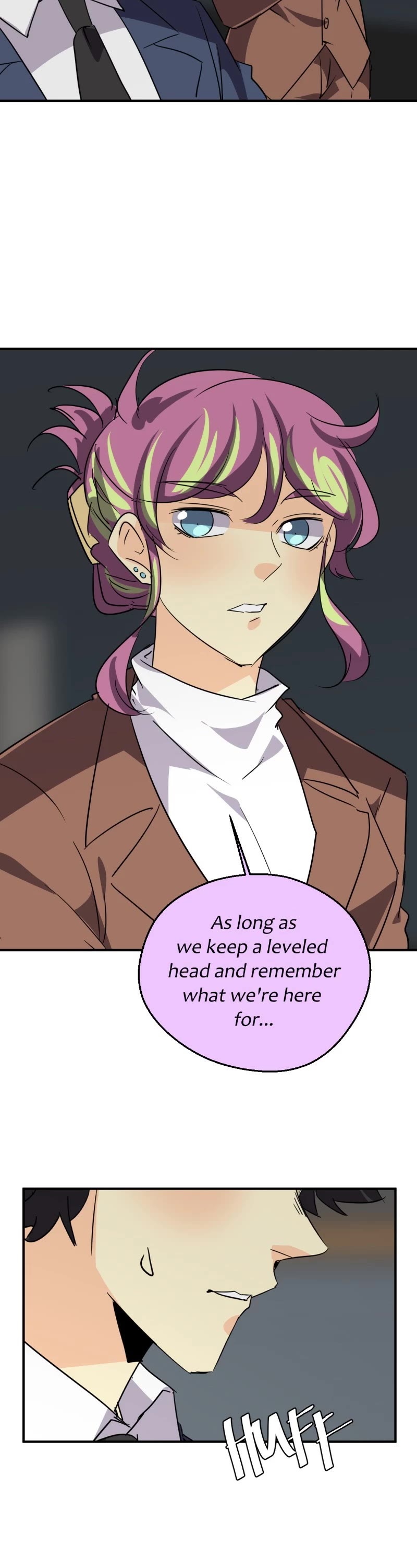 unOrdinary chapter 294 page 43