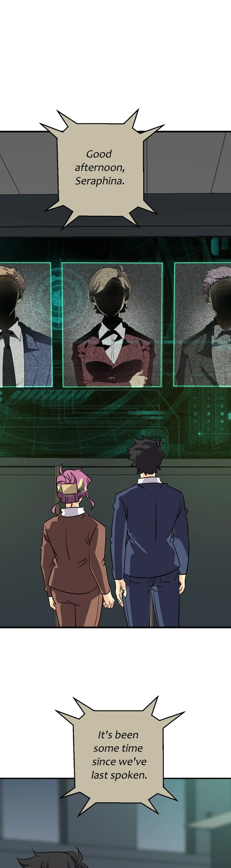 unOrdinary chapter 294 page 45