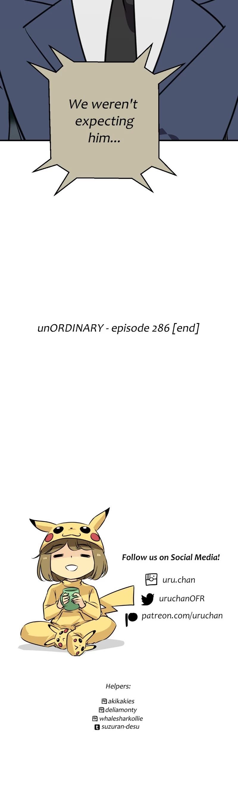 unOrdinary chapter 294 page 47